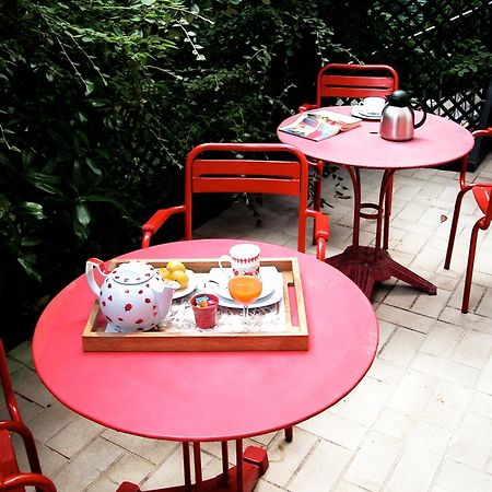 La Villa Paris - B&B Exteriér fotografie