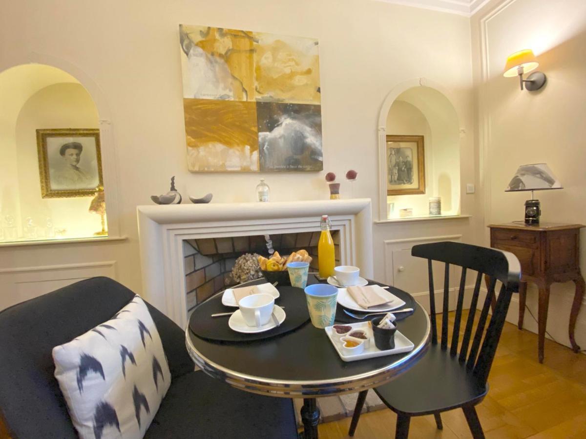 La Villa Paris - B&B Exteriér fotografie