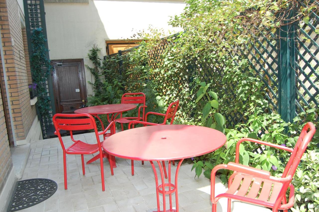 La Villa Paris - B&B Exteriér fotografie