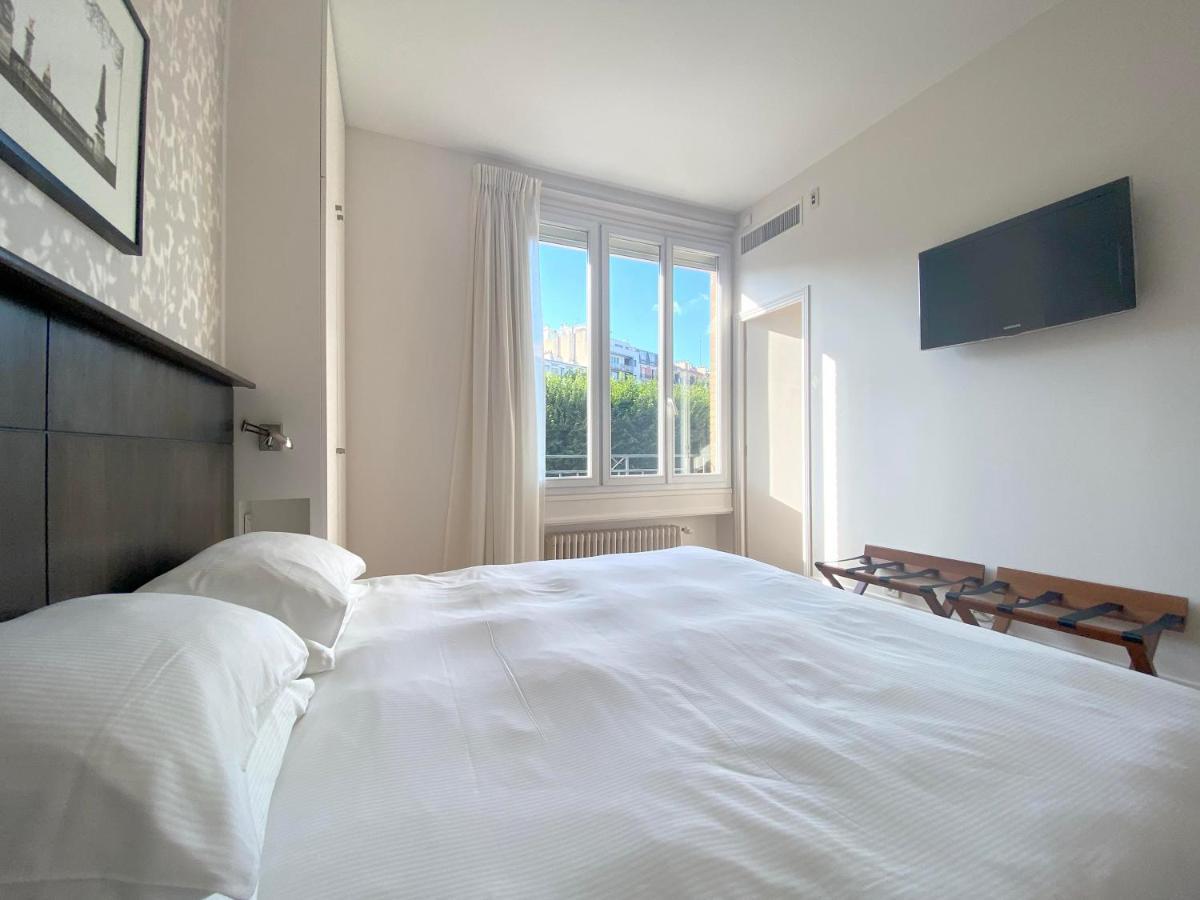 La Villa Paris - B&B Exteriér fotografie