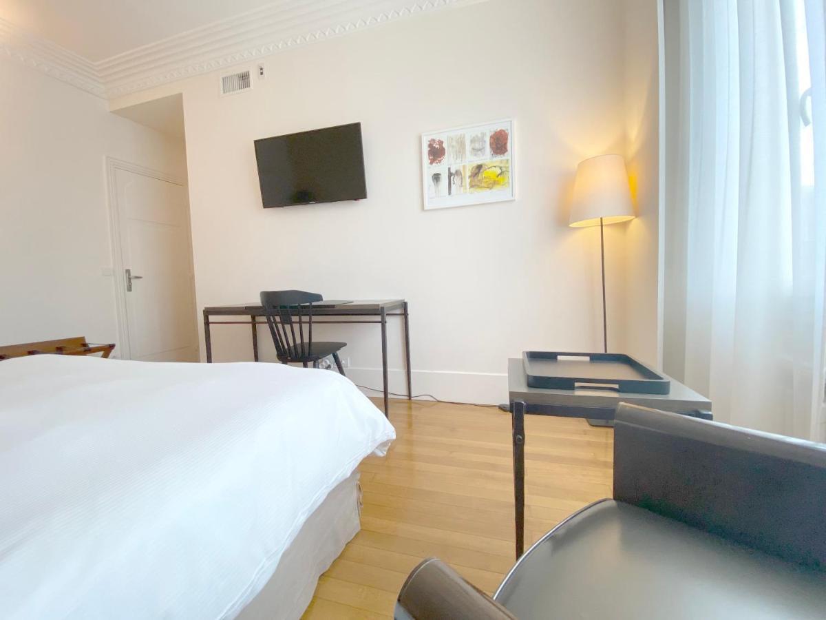 La Villa Paris - B&B Exteriér fotografie