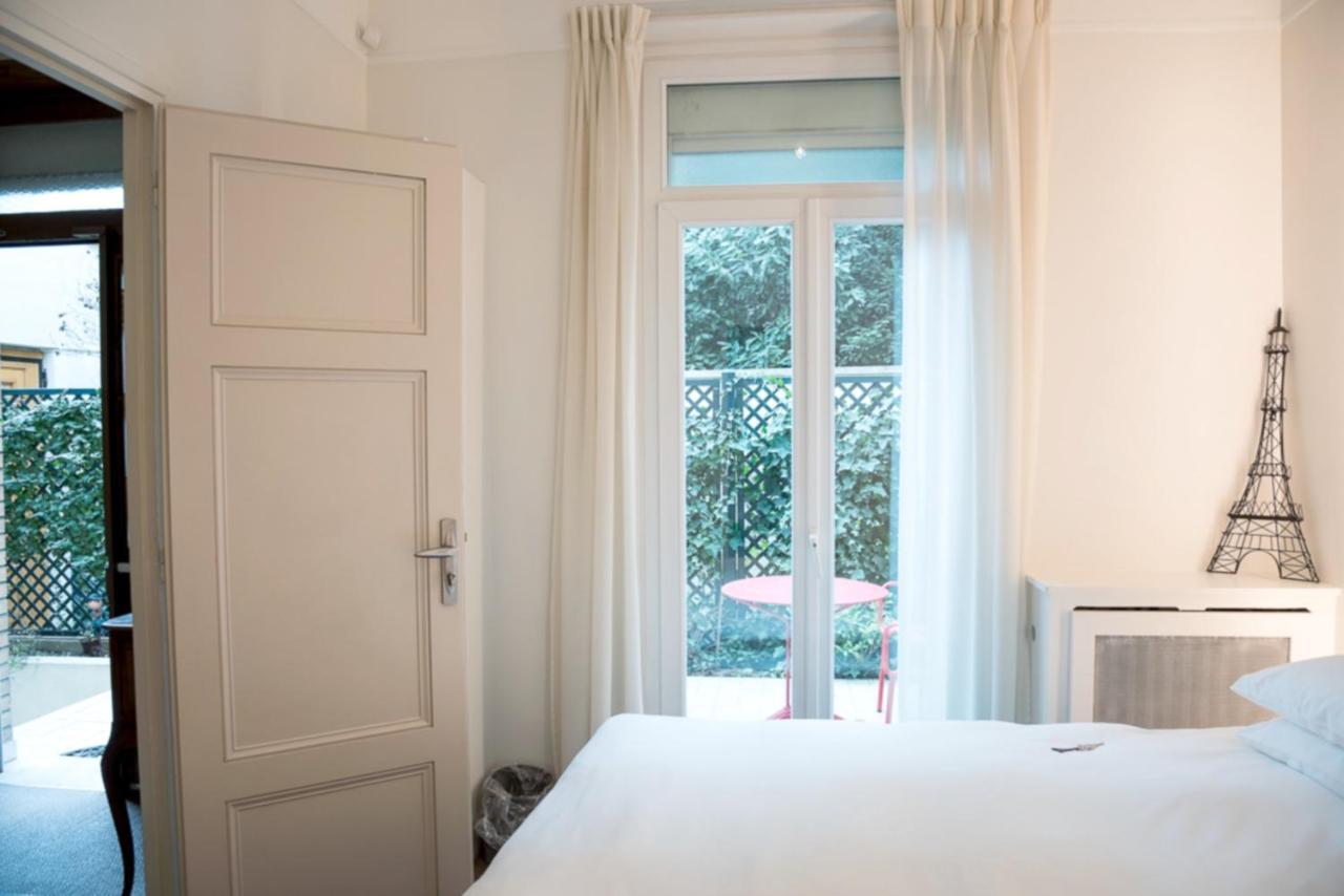 La Villa Paris - B&B Exteriér fotografie