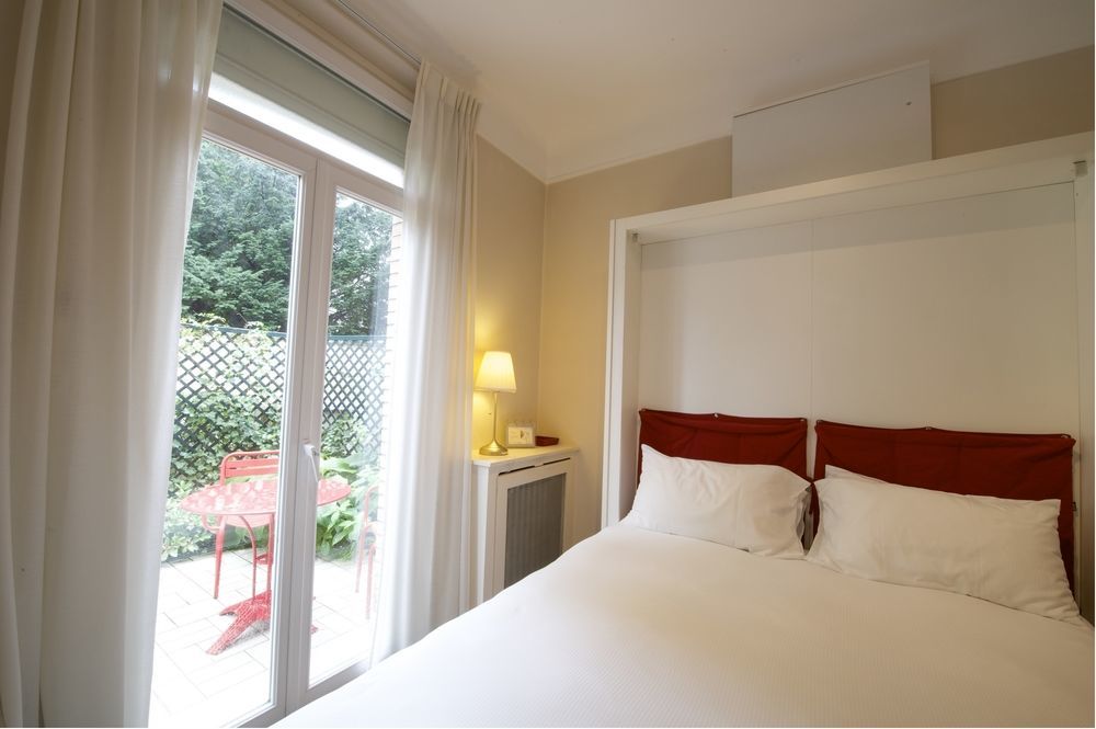 La Villa Paris - B&B Exteriér fotografie