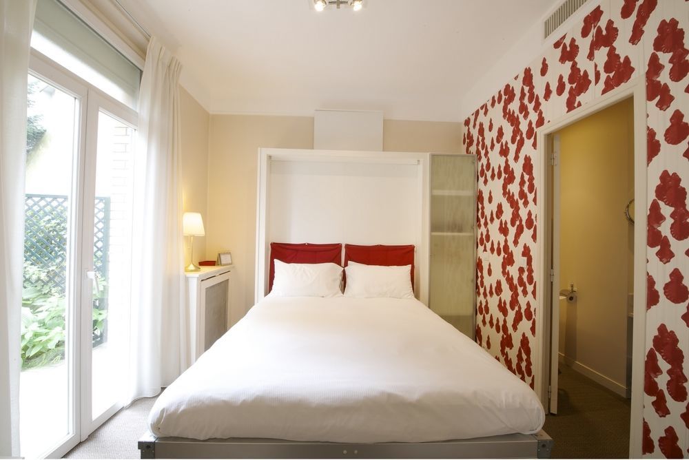 La Villa Paris - B&B Exteriér fotografie