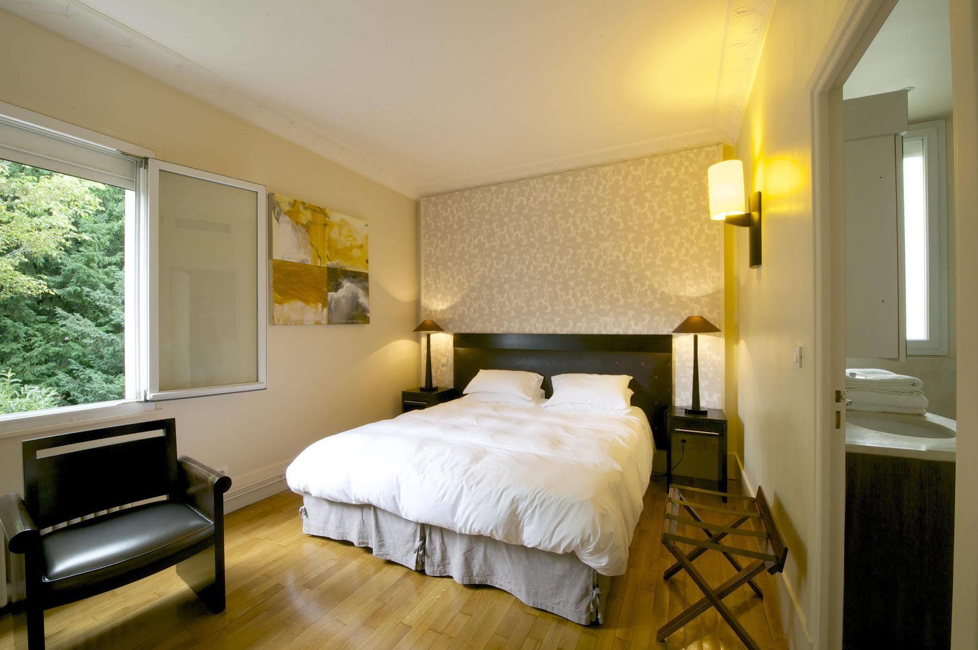 La Villa Paris - B&B Exteriér fotografie